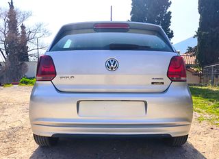 Volkswagen Polo 2010 1200cc ! ΠΕΤΡΕΛΑΙΟ ! BLUE MOTION ! 3ΘΥΡΟ ! ΑΡΙΣΤΟ ΜΗΧΑΝΙΚΑ !-thumb-14