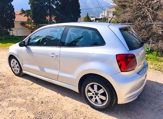Volkswagen Polo 2010 1200cc ! ΠΕΤΡΕΛΑΙΟ ! BLUE MOTION ! 3ΘΥΡΟ ! ΑΡΙΣΤΟ ΜΗΧΑΝΙΚΑ !-thumb-17