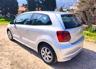 Volkswagen Polo 2010 1200cc ! ΠΕΤΡΕΛΑΙΟ ! BLUE MOTION ! 3ΘΥΡΟ ! ΑΡΙΣΤΟ ΜΗΧΑΝΙΚΑ !-thumb-16