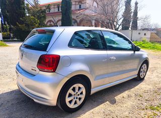 Volkswagen Polo 2010 1200cc ! ΠΕΤΡΕΛΑΙΟ ! BLUE MOTION ! 3ΘΥΡΟ ! ΑΡΙΣΤΟ ΜΗΧΑΝΙΚΑ !-thumb-10