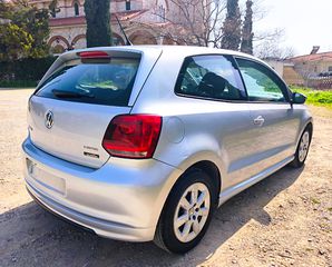 Volkswagen Polo 2010 1200cc ! ΠΕΤΡΕΛΑΙΟ ! BLUE MOTION ! 3ΘΥΡΟ ! ΑΡΙΣΤΟ ΜΗΧΑΝΙΚΑ !-thumb-11