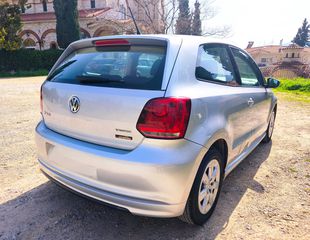 Volkswagen Polo 2010 1200cc ! ΠΕΤΡΕΛΑΙΟ ! BLUE MOTION ! 3ΘΥΡΟ ! ΑΡΙΣΤΟ ΜΗΧΑΝΙΚΑ !-thumb-12