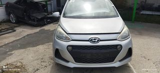 Hyundai i10 Ντιζες -thumb-1