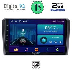 DIGITAL IQ BXB 1087_GPS (10inc) MULTIMEDIA TABLET OEM CITROEN C5-DS5 mod. 2007-2017 (with ORIGINAL NAVI)