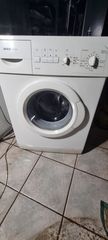 Πλυντήριο ρούχων 7κιλα μάρκα Bosch 6944122ο71 