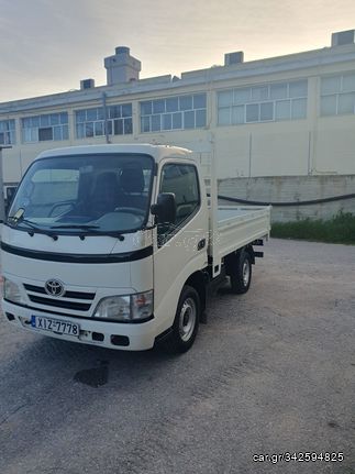 Toyota Dyna '10