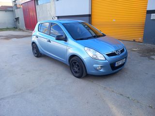 Hyundai i 20 '10