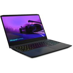 Laptop Lenovo IdeaPad Gaming 3 15.6" Full HD IPS (Core i5-11300H/8GB/512GB SSD+240GB/GeForce GTX 1650/Win11Home) Pre-Owned Grade A