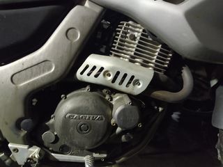 ΚΑΡΜΠΥΡΑΤΕΡ CAGIVA CANYON 600/500 *MOTO LEADER PARTS*