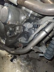 ΚΑΡΜΠΥΡΑΤΕΡ CAGIVA CANYON 600/500 *MOTO LEADER PARTS*-thumb-2
