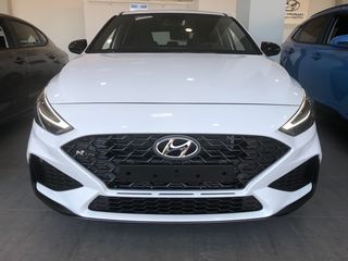 Hyundai i 30 '21 1,5 PREMIUM 