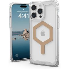 Θήκη UAG Plyo MagSafe Ice/ White iPhone 15 Pro