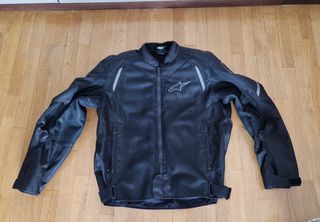 Alpinestar wake air summer jacket