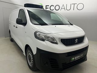 Peugeot Expert '20 L2H1 ΨΥΓΕΙΟ CARRIER**REZERVE**3ΘΕΣΙΟ ΕΛΛ/ΚΗΣ 