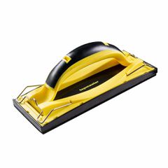 ΤΡΙΒΙΔΙ ΓΙΑ ΓΥΑΛΟΧΑΡΤΟ ΧΕΙΡΟΣ 230mm 320138 TOP MASTER