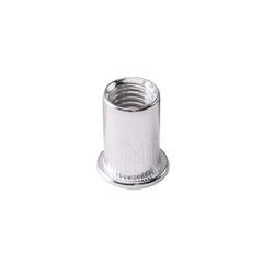 Πριτσίνια με Σπείρωμα 20τεμ 10*20mm 511159 TOP MASTER