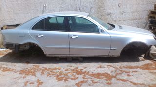 MERCEDES-BENZ W211 E-Class 2002 - 2006.//  Η ΤΙΜΗ ΑΦΟΡΑ TO ΤΑΜΠΛΟ ΣΚΕΤΟ  \\ Γ Ν Η Σ Ι Α-ΚΑΛΟΜΕΤΑΧΕΙΡΙΣΜΕΝΑ-ΑΝΤΑΛΛΑ/ΚΑ 