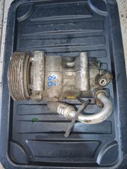 ΚΟΜΠΡΕΣΕΡ A/C CITROEN C3 9655191680, SD6V12 (ΠΑΝΩ ΑΠΟ 150 ΚΟΜΠΡΕΣΕΡ ΔΙΑΘΕΣΙΜΑ) ACHILLEAS PARTS!-thumb-1