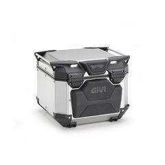 GIVI E241 πλάτη βαλίτσας GIVI TREKKER OUTBACK EVO 42lt