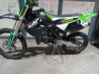 Kawasaki KX 85 '08 Mini moto