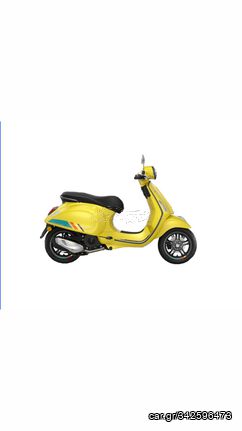 Vespa Primavera 125 '24 2024 NEO MONTEΛΟ