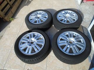 FORD FOCUS ΖΑΝΤΕΣ MEMONΩMENA KOMMATIA-thumb-2