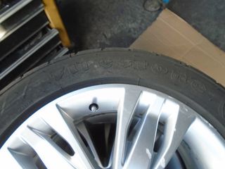 FORD FOCUS ΖΑΝΤΕΣ MEMONΩMENA KOMMATIA-thumb-12