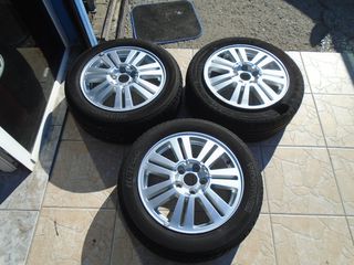 FORD FOCUS ΖΑΝΤΕΣ MEMONΩMENA KOMMATIA-thumb-13