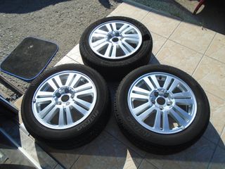 FORD FOCUS ΖΑΝΤΕΣ MEMONΩMENA KOMMATIA-thumb-15