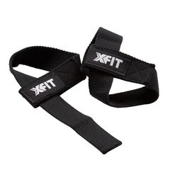 LIFTING STRAPS 43914 (X-FIT)