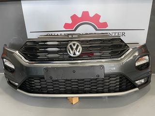 Μούρη κομπλέ VW T-Roc 2017-2022