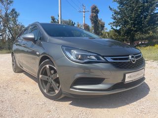 Opel Astra '19 ΑΡΙΣΤΟ - 1ο ΧΕΡΙ -FULL EXTRAS-STATIONW