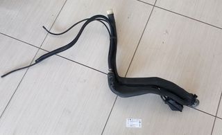ΛΑΙΜΟΣ ΡΕΖΕΡΒΟΥΑΡ (GM 13118437) Ζ16XEP OPEL ASTRA H 2004-2009