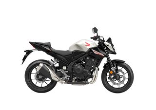 Honda CB 500 2024 HORNET ΕΩΣ 72 ΔΟΣΕΙΣ-thumb-2