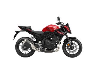 Honda CB 500 2024 HORNET ΕΩΣ 72 ΔΟΣΕΙΣ-thumb-3