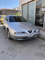 Alfa Romeo Alfa 166 '02  2.0 16V T.Spark Distinctive