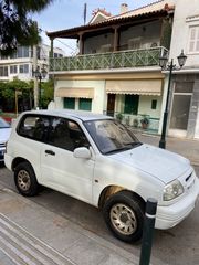 Suzuki Grand Vitara '00 4Χ4