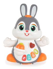 Hola Toys Dancing Bunny HE9991 3800146224936