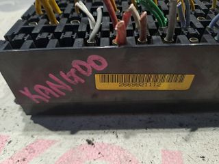 ΑΣΦΑΛΕΙΟΘΗΚΗ RENAULT KANGOO E7J 2003-2008 -thumb-1