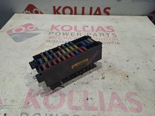 ΑΣΦΑΛΕΙΟΘΗΚΗ RENAULT KANGOO E7J 2003-2008 -thumb-2
