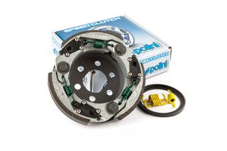 Σιαγωνες Συμπλεκτη Ø107Mm 3G Yamaha Aerox, Jog, Neos, Slider, Zuma 249.051 | Polini