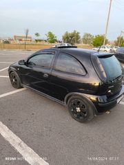 Opel Corsa '05 1.4 Twinport 