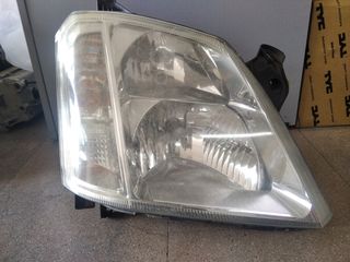 OPEL MERIVA '03-'10
