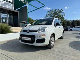 Fiat Panda '14 1.2lt 69hp