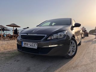 Peugeot 308 '15