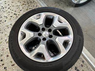 Ζάντες ζαντολάστιχα jeep compass renegade-thumb-2