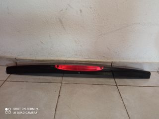 Smart For Two Αεροτομή Μαζί Με Φανάρι Stop