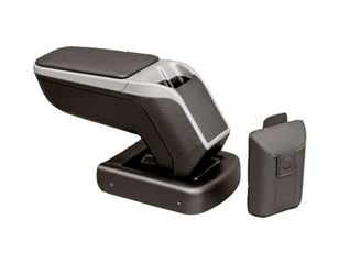 Armster Citroen C-elysee 2012+ Τεμπέλης Armster 2 (ΑΣΗΜΙ με Τσέπη)