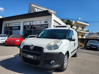 Fiat Doblo '15 ΨΥΓΕΙΟ ΕΛΛΗΝΙΚΟ!!!