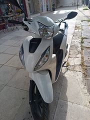 Honda Vision 110